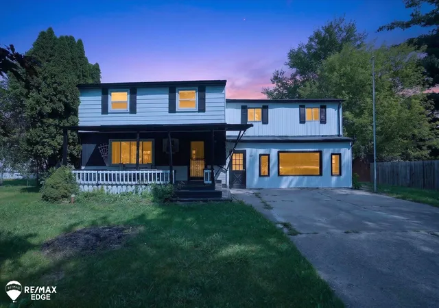 Photo 1 of Single family home for sale at 4501 Esta Dr, Genesee Charter Township Genesee, MI 48506 | MLS# 5050220022 | Listing updated on 2026-08-27
