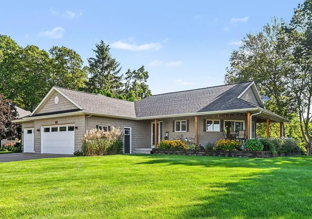Photo 1 of Sale Pending at 569 Hawksnest Dr, Casco Township Allegan, MI 49090 | MLS# 69026045498 | Listing updated on 2026-10-02