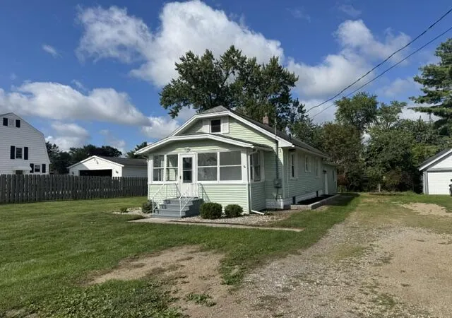 Photo 1 of Single family home for sale at 836 Concord Blvd, Blackman Charter Township Jackson, MI 49202 | MLS# 55026045499 | Listing updated on 2026-09-14