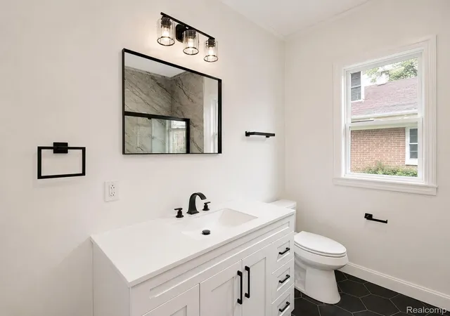 Photo 3 of Multi family home for sale at 3209 Sturtevant St, Detroit City Wayne, MI 48206 | MLS# 20261068866 | Listing updated on 2026-09-14