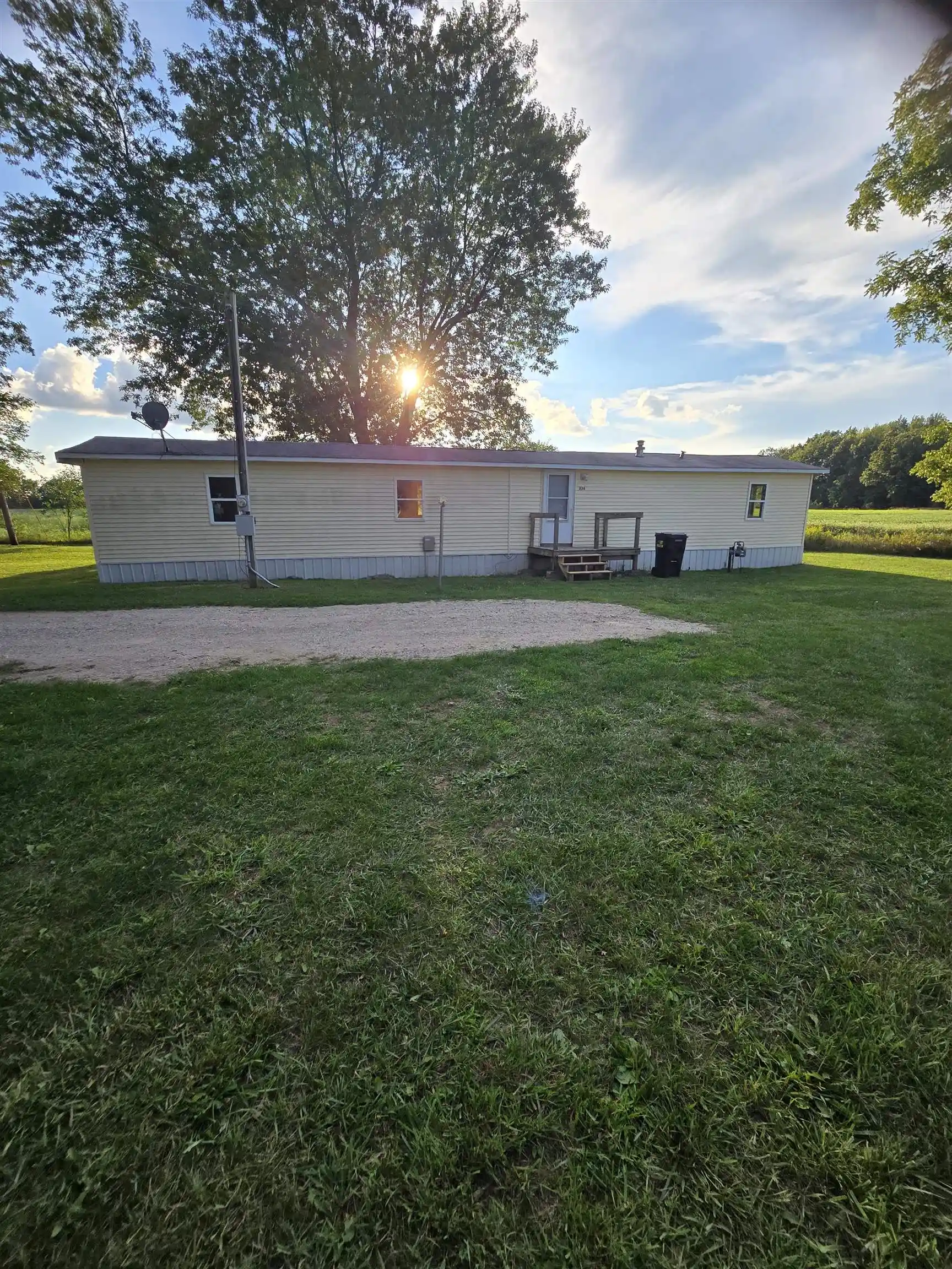 Photo 1 of Single family home for sale at 326 W Burton St, Fulton Township Gratiot, MI 48874 | MLS# 79080072913 | Listing updated on 2026-10-25