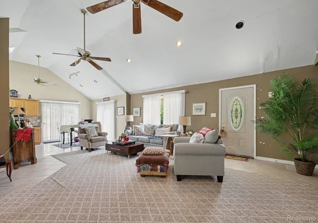 Photo 4 of Single family home for sale at 7313 Oak Rd, Worth Township Sanilac, MI 48450 | MLS# 20261068870 | Listing updated on 2026-09-01