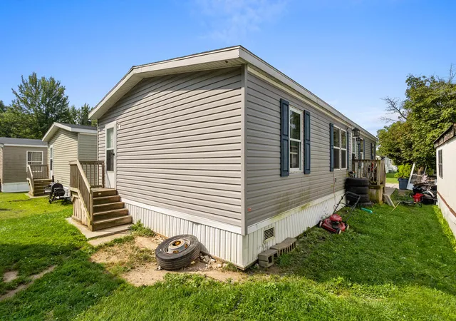Photo 1 of Single family home for sale at 6749 Helman Blvd, Lansing City Ingham, MI 48911 | MLS# 72026045502 | Listing updated on 2026-08-27