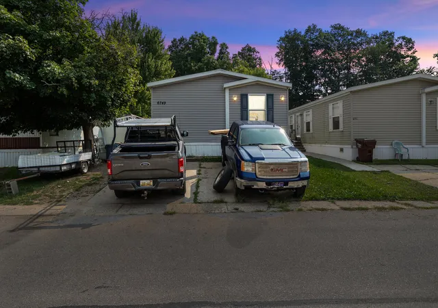 Photo 20 of Single family home for sale at 6749 Helman Blvd, Lansing City Ingham, MI 48911 | MLS# 72026045502 | Listing updated on 2026-08-27