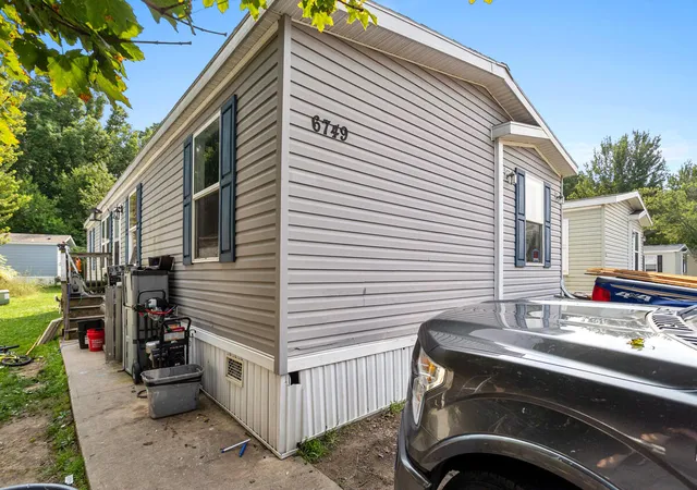 Photo 2 of Single family home for sale at 6749 Helman Blvd, Lansing City Ingham, MI 48911 | MLS# 72026045502 | Listing updated on 2026-08-27