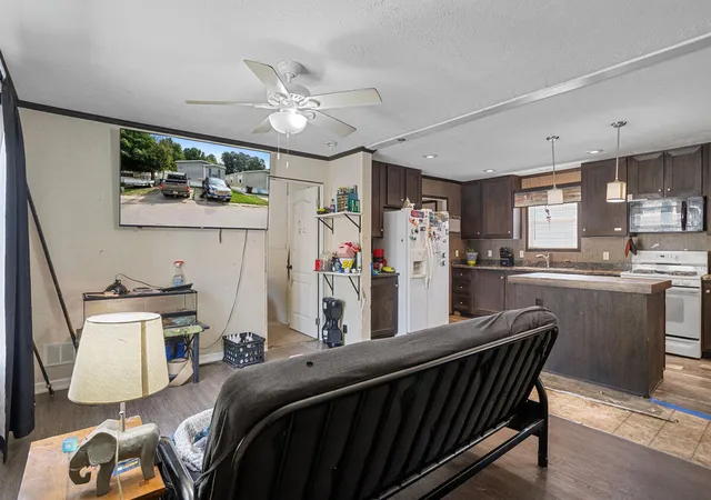 Photo 3 of Single family home for sale at 6749 Helman Blvd, Lansing City Ingham, MI 48911 | MLS# 72026045502 | Listing updated on 2026-08-27