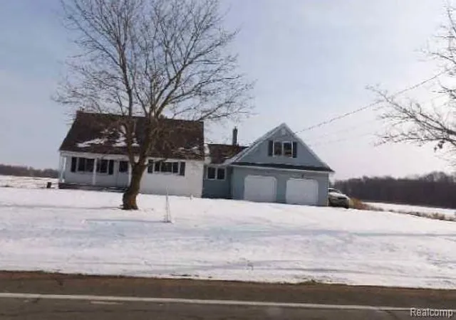 Photo 1 of Single family home for sale at 318 N Aurelius Rd, Aurelius Township Ingham, MI 48854 | MLS# 20261068878 | Listing updated on 2026-08-28