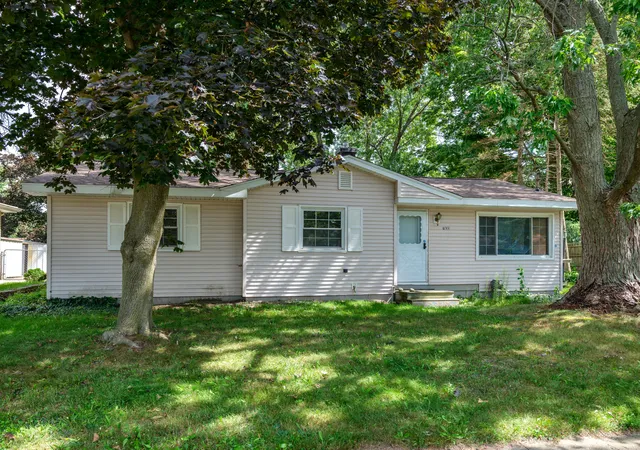 Photo 1 of Sale Pending at 7133 Rockford St, Portage City Kalamazoo, MI 49024 | MLS# 66026045507 | Listing updated on 2026-09-05