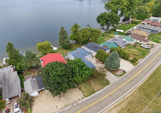 Photo 2 of Single family home for sale at 2205 Gray Rd, Oregon Township Lapeer, MI 48446 | MLS# 20261068879 | Listing updated on 2026-08-30