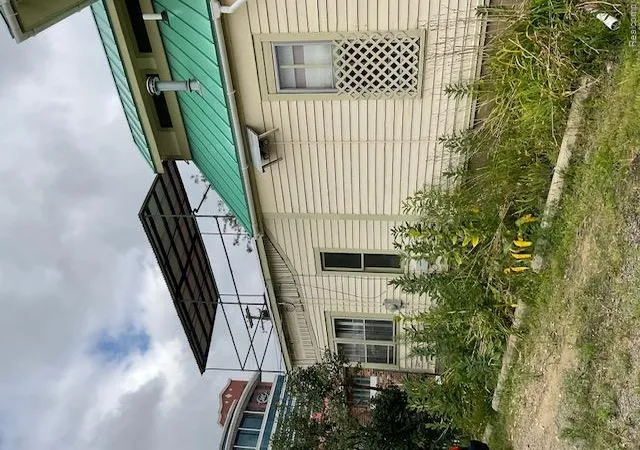 Photo 2 of Multi family home for sale at 1390 & 1394 Pine, Detroit City Wayne, MI 48201 | MLS# 20261068886 | Listing updated on 2026-08-27