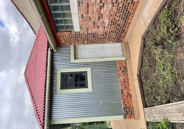 Photo 2 of Multi family home for sale at 1390 & 1394 Pine, Detroit City Wayne, MI 48201 | MLS# 20261068886 | Listing updated on 2026-08-27