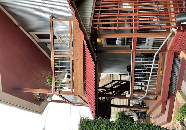 Photo 4 of Multi family home for sale at 1390 & 1394 Pine, Detroit City Wayne, MI 48201 | MLS# 20261068886 | Listing updated on 2026-08-27