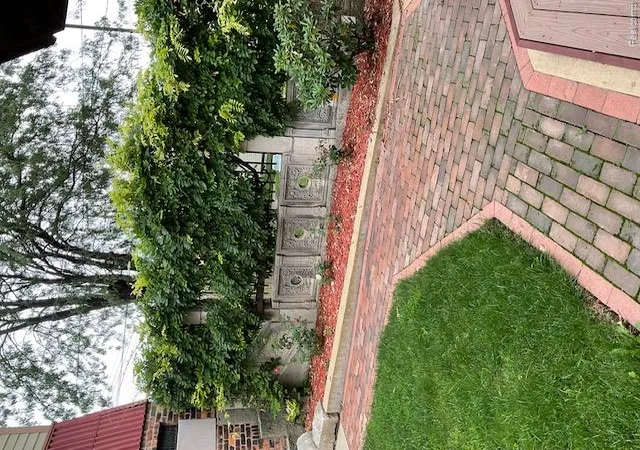 Photo 7 of Multi family home for sale at 1390 & 1394 Pine, Detroit City Wayne, MI 48201 | MLS# 20261068886 | Listing updated on 2026-08-27