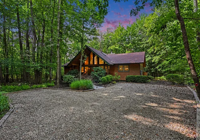 Photo 1 of Single family home for sale at 14300 Wildwood Ln, Chikaming Township Berrien, MI 49125 | MLS# 69026045512 | Listing updated on 2026-09-30