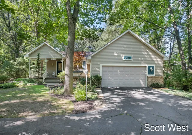 Photo 1 of Single family home for sale at 7181 River Glen Dr, Caledonia Township Kent, MI 49316 | MLS# 65026045524 | Listing updated on 2026-09-17