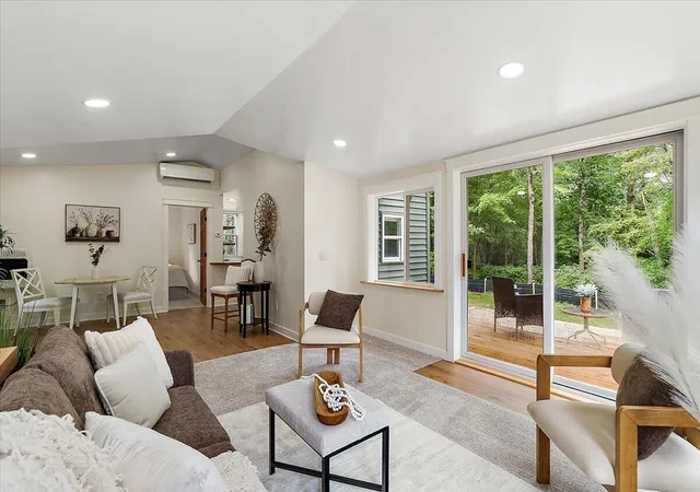 Photo 3 of Single family home for sale at 1875 11 Mile Rd Ne, Algoma Township Kent, MI 49321 | MLS# 65026045523 | Listing updated on 2026-08-27