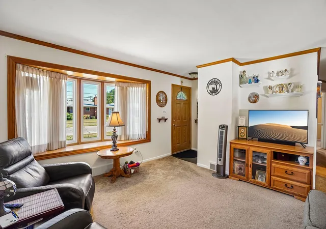 Photo 2 of Single family home for sale at 26347 Midway St, Dearborn Heights City Wayne, MI 48127 | MLS# 81026045522 | Listing updated on 2026-09-14