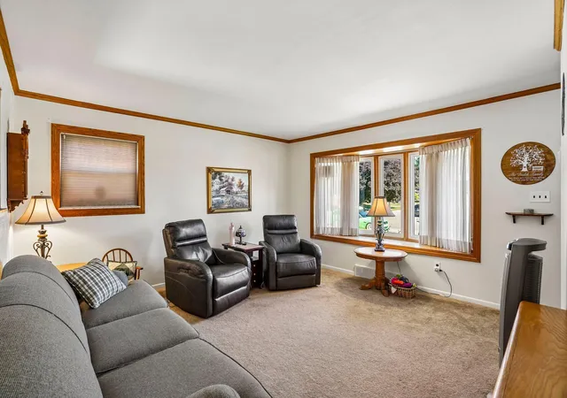 Photo 3 of Single family home for sale at 26347 Midway St, Dearborn Heights City Wayne, MI 48127 | MLS# 81026045522 | Listing updated on 2026-09-14