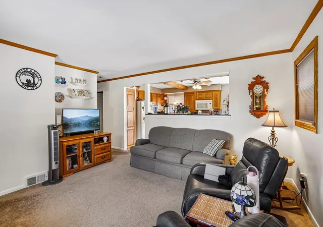 Photo 4 of Single family home for sale at 26347 Midway St, Dearborn Heights City Wayne, MI 48127 | MLS# 81026045522 | Listing updated on 2026-09-14
