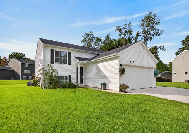 Single family home for sale at 378 Lotz Ct, WaylandCity_Allegan, MI 49348 | MLS# 65026045527