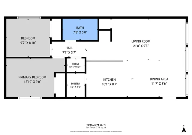Photo 3 of Single family home for sale at 48781 Rush Lake Rd, Hartford Township Van Buren, MI 49057 | MLS# 69026045539 | Listing updated on 2026-08-27