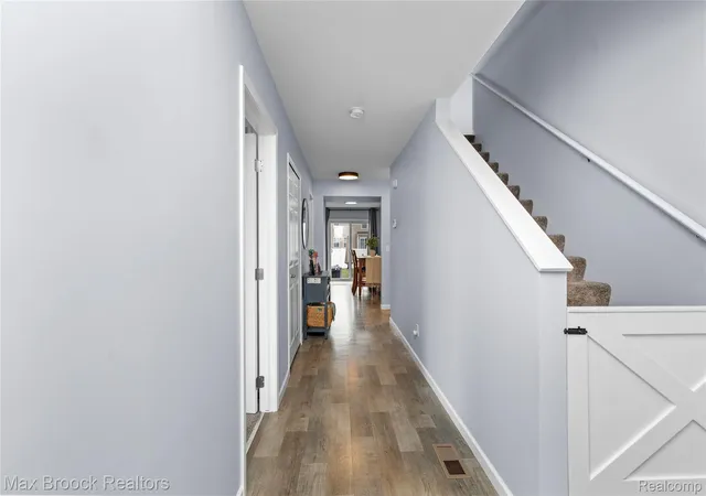 Photo 3 of Single family home for sale at 58176 Thomas Dr, New Haven Village Macomb, MI 48048 | MLS# 20261068906 | Listing updated on 2026-08-28