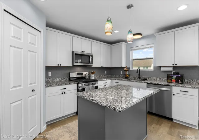 Photo 4 of Single family home for sale at 58176 Thomas Dr, New Haven Village Macomb, MI 48048 | MLS# 20261068906 | Listing updated on 2026-08-28