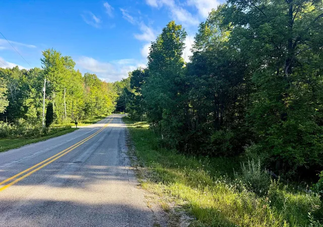 Photo 4 of Land for sale at Parcel 1 E Darga Rd, Kasson Township Leelanau, MI 49621 | MLS# 78080072923 | Listing updated on 2026-08-30