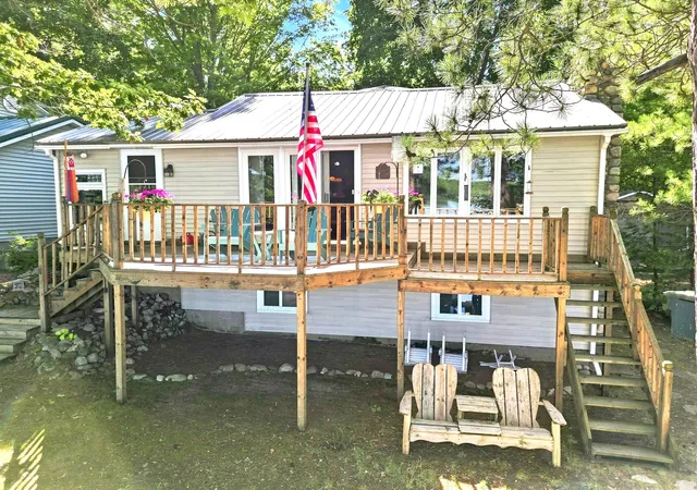 Photo 1 of Single family home for sale at 5805 Harding Rd, Sheridan Township Mecosta, MI 49305 | MLS# 72026045542 | Listing updated on 2026-09-08