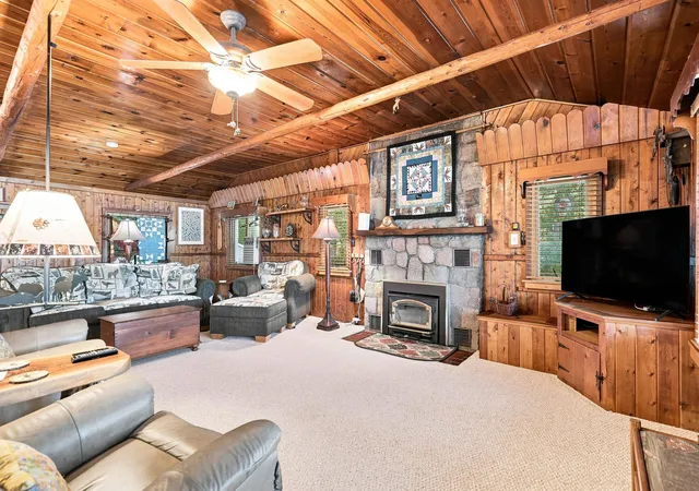 Photo 4 of Single family home for sale at 5805 Harding Rd, Sheridan Township Mecosta, MI 49305 | MLS# 72026045542 | Listing updated on 2026-09-08