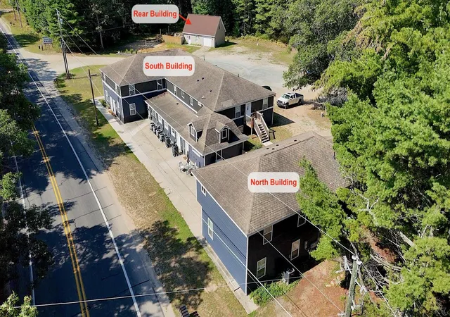 Photo 1 of Multi family home for sale at 9523 N Business 31, Pentwater Township Oceana, MI 49449 | MLS# 67026045545 | Listing updated on 2026-08-28