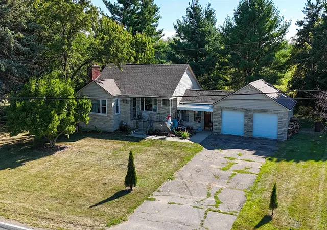 Photo 1 of Single family home for sale at 3121 S Shepherd Rd, Chippewa Township Isabella, MI 48858 | MLS# 79080072918 | Listing updated on 2026-09-11