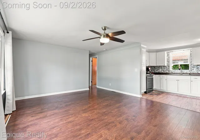 Photo 3 of Single family home for sale at 7149 Jordan Rd, Brockway Township St Clair, MI 48097 | MLS# 20261068914 | Listing updated on 2026-09-17