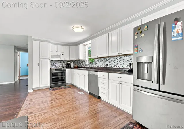 Photo 3 of Single family home for sale at 7149 Jordan Rd, Brockway Township St Clair, MI 48097 | MLS# 20261068914 | Listing updated on 2026-09-17