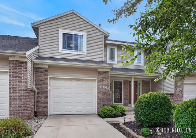 Photo 1 of Sale Pending at 7520 Crooked Creek Dr Sw, Byron Township Kent, MI 49315 | MLS# 65026045549 | Listing updated on 2026-09-14