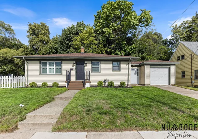 Photo 1 of Sale Pending at 2114 Kalamazoo Ave Se, Grand Rapids City Kent, MI 49507 | MLS# 65026045548 | Listing updated on 2026-09-01