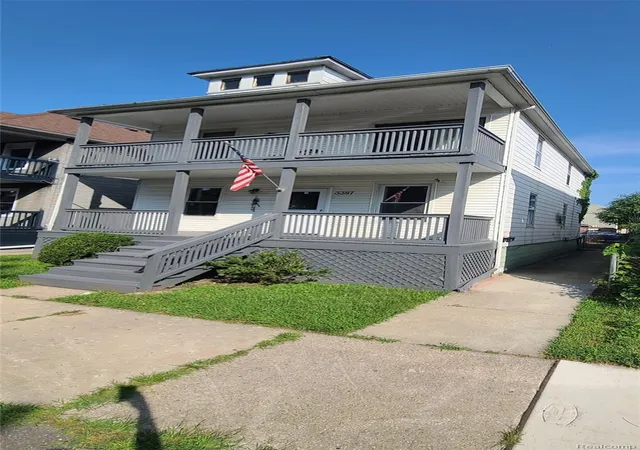 Photo 2 of Single family home for sale at 3387 Comstock St, Hamtramck City Wayne, MI 48212 | MLS# 20261068916 | Listing updated on 2026-09-15