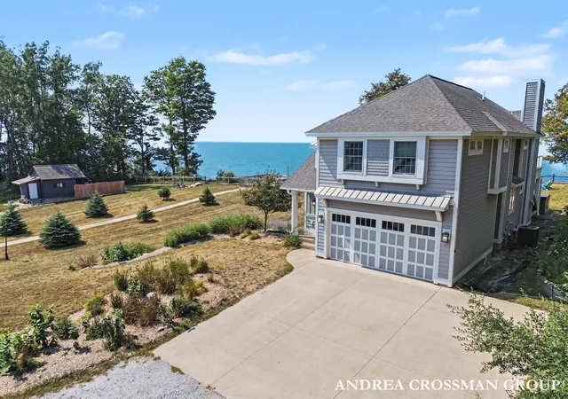 Condo for sale at 6493 W Bluewater Dr #1-7, SummitTownship_Mason, MI 49431 | MLS# 71026045553