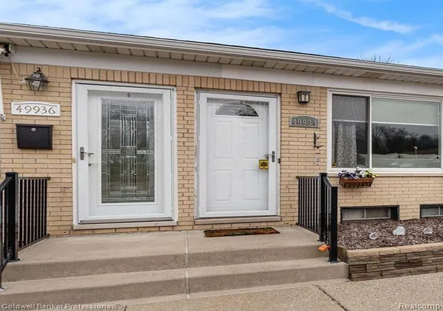 Photo 1 of Condo for sale at 49936 Helfer Blvd W #8, Wixom City Oakland, MI 48393 | MLS# 20261068925 | Listing updated on 2026-08-28