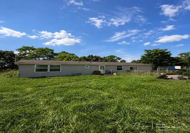 Single family home for sale at 25114 Hospital St, JeffersonTownship_Cass, MI 49031 | MLS# 61050220038