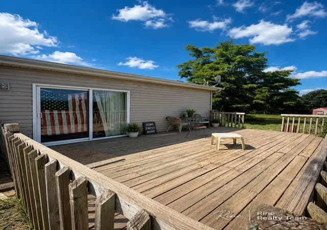 Photo 4 of Single family home for sale at 25114 Hospital St, Jefferson Township Cass, MI 49031 | MLS# 61050220038 | Listing updated on 2026-08-28