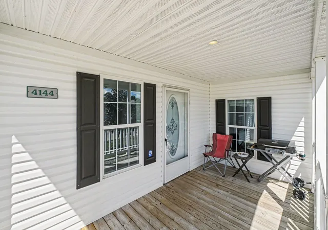 Photo 3 of Single family home for sale at 4144 Doxee Dr, Allendale Charter Township Ottawa, MI 49401 | MLS# 65026045556 | Listing updated on 2026-10-07