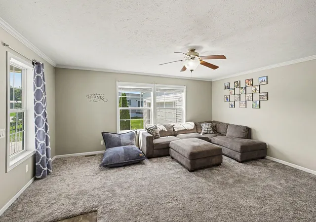 Photo 4 of Single family home for sale at 4144 Doxee Dr, Allendale Charter Township Ottawa, MI 49401 | MLS# 65026045556 | Listing updated on 2026-10-07