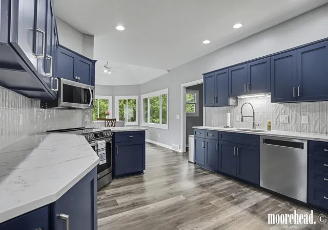 Photo 4 of Single family home for sale at 2181 N 2Nd St, Oshtemo Charter Township Kalamazoo, MI 49009 | MLS# 65026045557 | Listing updated on 2026-08-30