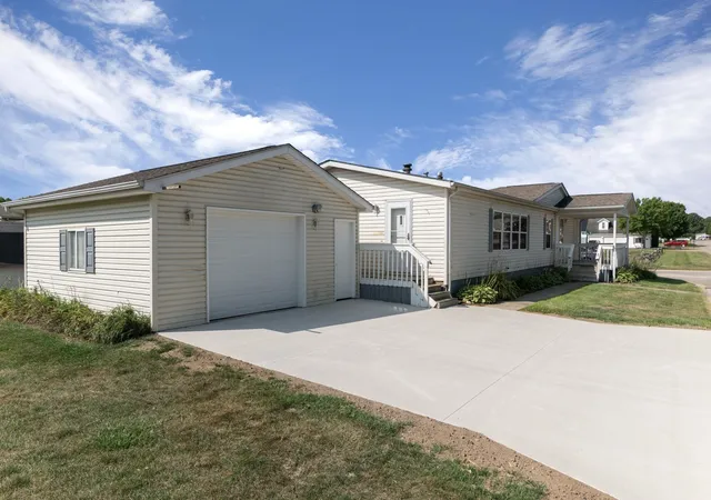 Single family home for sale at 3761 Fox Chase Rd, DrydenTownship_Lapeer, MI 48428 | MLS# 58050220044