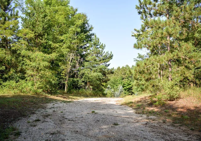 Photo 4 of Land for sale at 11241 Marilla Rd, Marilla Township Manistee, MI 49625 | MLS# 78080072931 | Listing updated on 2026-08-30