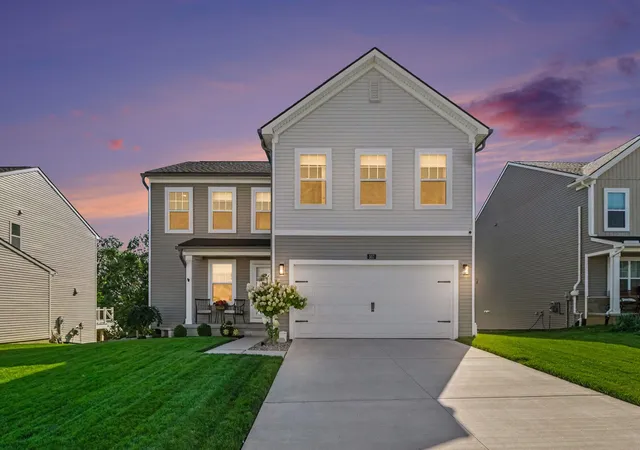 Photo 1 of Sale Pending at 357 Sandhill Ct, White Lake Charter Township Oakland, MI 48386 | MLS# 81026045562 | Listing updated on 2026-09-03