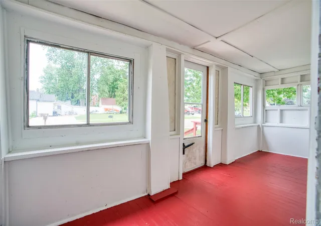Photo 2 of Single family home for sale at 614 Church St, Fowlerville Village Livingston, MI 48836 | MLS# 20261068942 | Listing updated on 2026-09-02