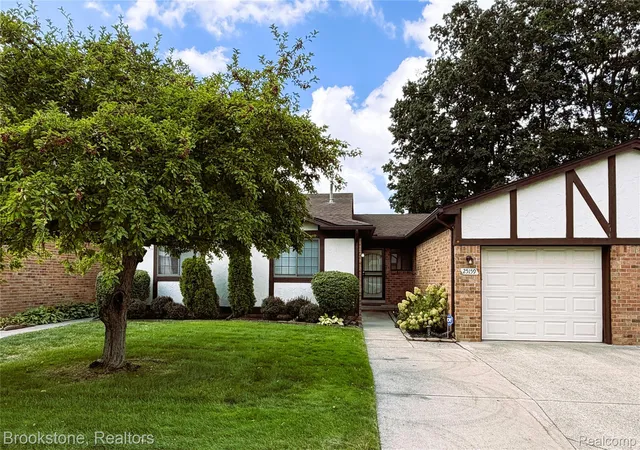 Photo 1 of Condo for sale at 25159 Joanne Smith Dr, Warren City Macomb, MI 48091 | MLS# 20261068941 | Listing updated on 2026-08-28