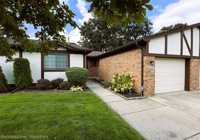 Photo 2 of Condo for sale at 25159 Joanne Smith Dr, Warren City Macomb, MI 48091 | MLS# 20261068941 | Listing updated on 2026-08-28